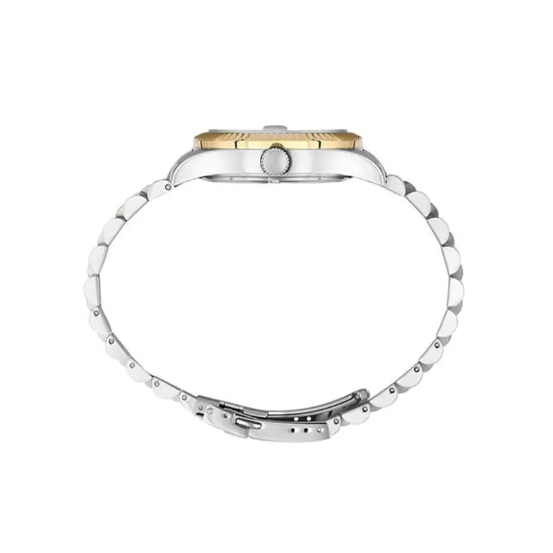 Santa Barbara Polo & Racquet Club Blue Dial Ladies Watch- SB.1.10598-5